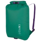 Exped - Splash 15 - Packsack grün