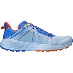 Mammut Saentis TR Low GTX  Damen  Trailrunningschuhe blau Größe 38.5  Trailrun