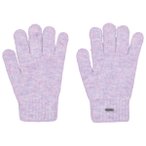 Barts - Kid's Shae Gloves - Handschuhe Gr 4 lila