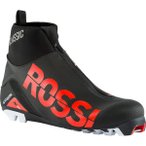 ROSSIGNOL Herren Langlaufschuhe "X-10 Classic", Größe 37 in Schwarz