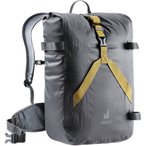 Deuter Amager 25+5   Daypacks grau Größe 25+5L Lifestyle