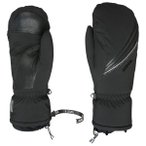 LEVEL - Women's Mummies Mitt - Handschuhe Gr Unisex S schwarz