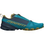 Dynafit Traverse GTX  Herren  Zustiegsschuhe blau Größe 40 Trekking Wasserdich