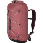 Exped Cloudburst 25   Daypacks rot Größe 25L Lifestyle | Reise