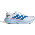 ADIDAS Herren Laufschuhe SUPERNOVA GLIDE, Größe 46 ⅔ in Weiß