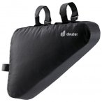 Deuter - Triangle Bag 2,2 - Fahrradtasche Gr 2,2 l schwarz/grau