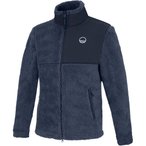 Wild Country Spotter  Herren  Fleecejacke blau Größe L Alpinklettern | Boulder