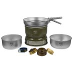 Trangia - Northern Pine UL - Spirituskocher grau