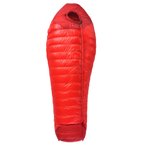 Pajak - 3-Jahreszeiten-Daunenschlafsack -. Radical 8Z - Radical 8Z Red  - Größ