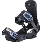 Nitro Snowboards FATE 26 Snowboardbindung Damen