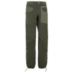E9 - Blat1 Vs - Boulderhose Gr XS oliv
