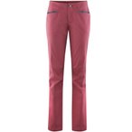Red Chili Women´s Mescalito Pants Kletterhose, M, rhubarb red