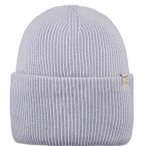 Barts Haveno Mütze Unisex ( Violett one size Größe,)