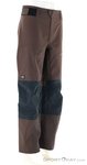 Ortovox Ravine Free 3L Herren Skihose-Braun-XXL