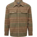 Sherpa Adventure Gear Dharko  Herren  Freizeitjacke, Parkas braun Größe XL Lif