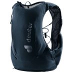 Deuter - Women's Traick 9 SL - Trailrunningrucksack Gr M blau