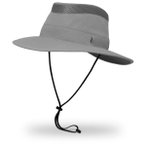 Sunday Afternoons - Charter Hat - Hut Gr L - 58-60 cm grau