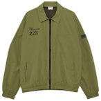 Halo - Halo Move Overshirt - Freizeitjacke Gr S oliv