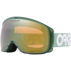 OAKLEY Herren Brille FLIGHT TRACKER XM, Größe ONE SIZE in Braun