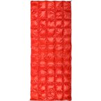 Pajak Quest Light Decke  Reisedecken rot Größe ONE SIZE Camping  Windabweisend