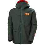 Helly Hansen Garibaldi 2.0  Herren  Kunstfaserjacke gruen Größe S Freeride | S