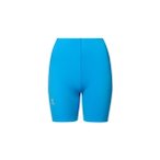 On Train Short Damen Leggings ( Blau XS Größe,)