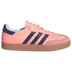 adidas - Velosamba Leather - Radschuhe UK 9 rosa