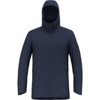 Salewa Fanes 2l PTX Parka Herren  Winterjacke blau Größe M Lifestyle  Winddich
