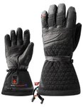 Lenz - Beheizbare Handschuhe aus PrimaLoft® - Heat Glove 6.0 Finger Cap Women B