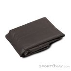 Easy Camp Hamra 4 / Bokna 4 Zeltunterlage-Schwarz-One Size