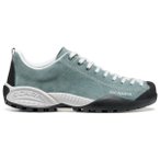 Scarpa - Mojito - Freizeitschuhe 37 türkis