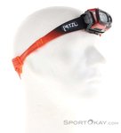 Petzl Swift RL 1100lm Stirnlampe-Orange-One Size