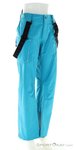Montura Line Damen Outdoorhose-Blau-XL