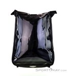 Ortlieb Messenger Bag Pro 39l Rucksack-Schwarz-39