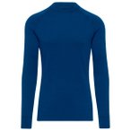 Thermowave - Merino Xtreme Long Sleeve Shirt - Merinounterwäsche Gr S blau