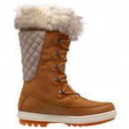 Helly Hansen - Women's Garibaldi VL - Winterschuhe 37 braun