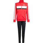 adidas 3S Trainingsanzug Jungen