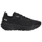 Jack Wolfskin - PS Pro Texapore Low - Multisportschuhe 40 schwarz