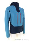 Dynafit TLT Dynastretch Herren Tourenjacke-Blau-L