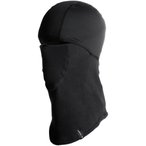 Vaude Technical Gesichtsmaske  Sturmhauben & Balaclavas schwarz Größe S   Elas