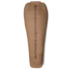 Snugpak - Special Forces Complete System - Kunstfaserschlafsack Gr 220 cm Zip: C