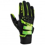 Leki - HRC Race Shark - Handschuhe Gr 6 schwarz