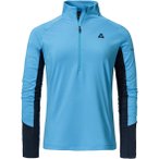 Schöffel Style Safoon Damen Funktionsshirt ( Hellblau 46)