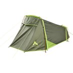 McKINLEY Zelt Trekking-Zelt Ampato 20.1, Größe ONE SIZE in Grün