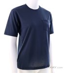 POC Motion Damen T-Shirt-Dunkel-Blau-XS