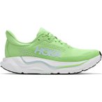HOKA Damen Laufschuhe W ARAHI 9, Größe 41 ⅓ in Grau