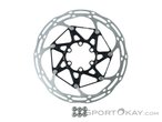 Sram Centerline Rounded 160mm 6-Loch Bremsscheibe-Grau-One Size