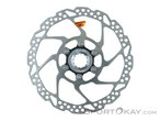 Shimano Deore SM-RT54 180mm Centerlock Bremsscheibe-Grau-One Size