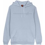 Santa Cruz Tonal Opus Dot Stripe  Herren  Hoodies blau Größe L Lifestyle  Haut