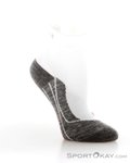 Falke RU 4 Short Damen Socken-Weiss-35-36